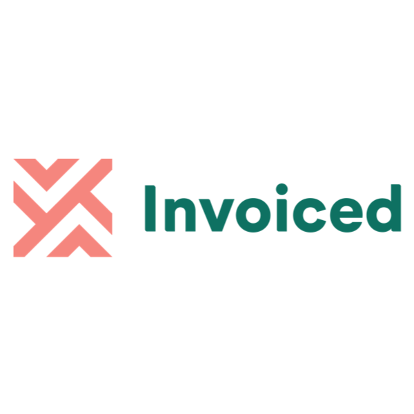 Invoiced
